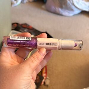 Hard Candy Glitteratzi Lip Duo